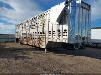  Salvage Barrett Trailers Inc Other