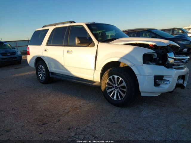 Ford Expedition Xlt Image 1