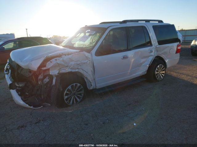 Ford Expedition Xlt Image 11