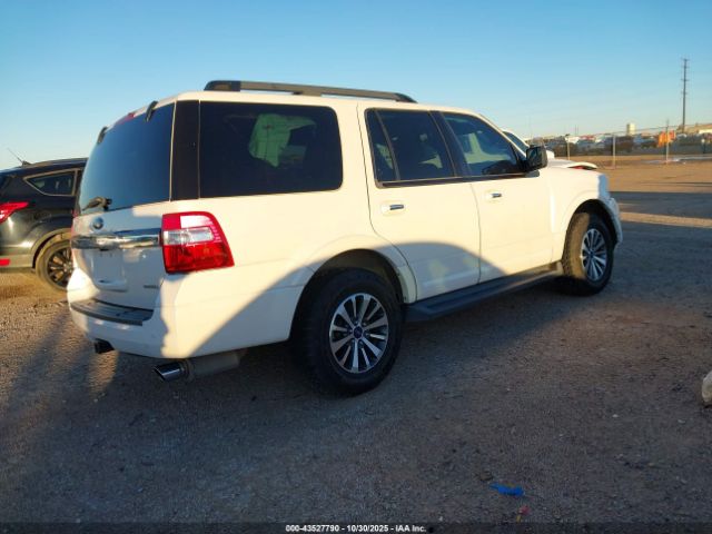 Ford Expedition Xlt Image 12
