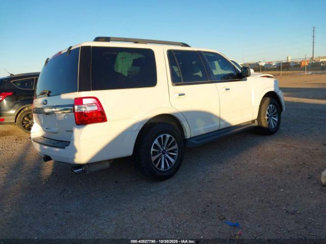 Ford Expedition Xlt Image 12