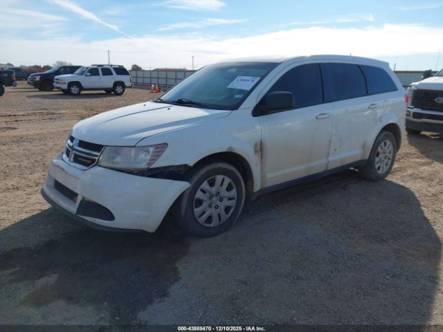 Dodge Journey American Value Pkg Image 6