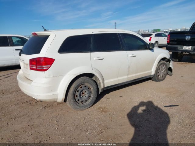 Dodge Journey American Value Pkg Image 2