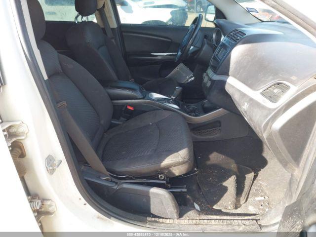 Dodge Journey American Value Pkg Image 11