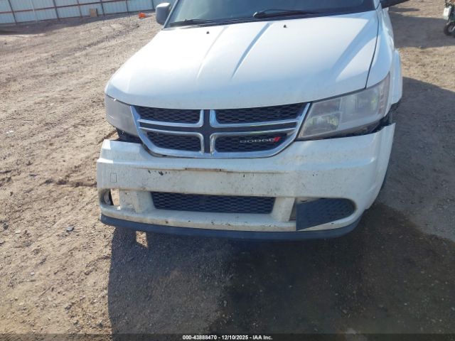 Dodge Journey American Value Pkg Image 3