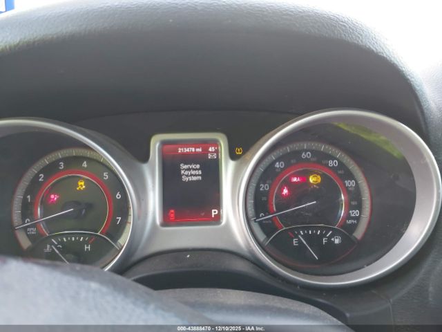 Dodge Journey American Value Pkg Image 8