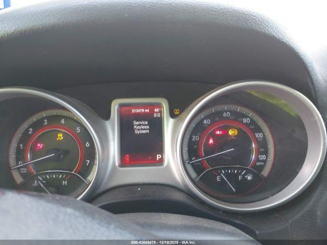 Dodge Journey American Value Pkg Image 8