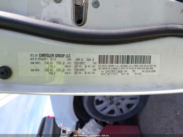 Dodge Journey American Value Pkg Image 5