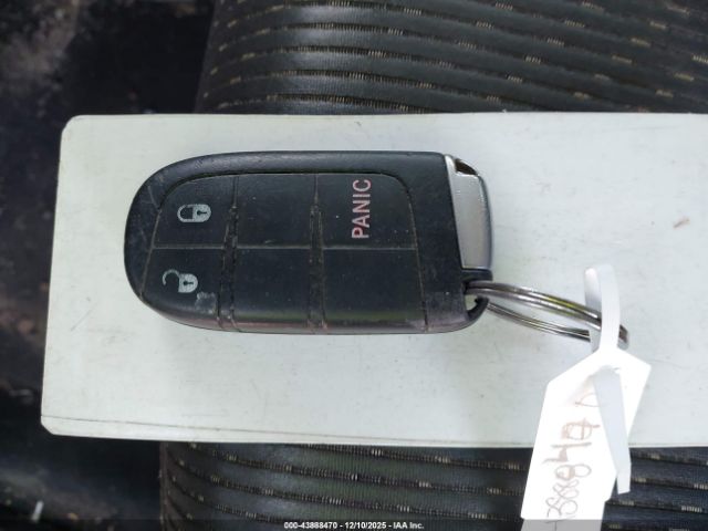 Dodge Journey American Value Pkg Image 9