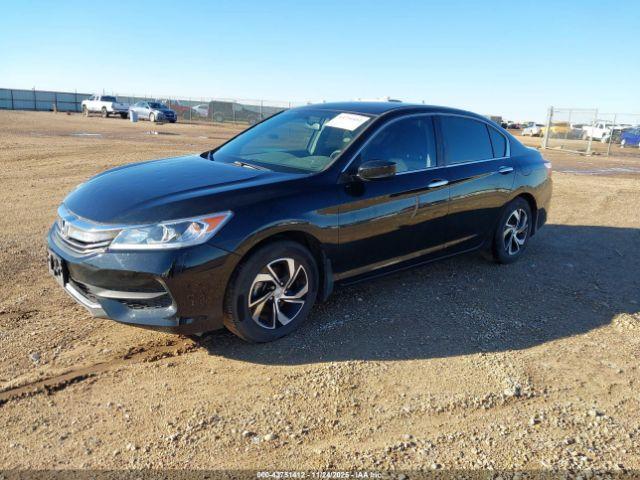 Honda Accord Lx Image 12