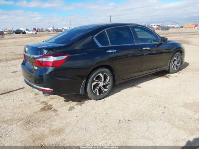 Honda Accord Lx Image 14