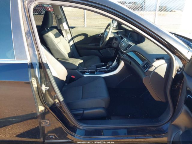 Honda Accord Lx Image 11