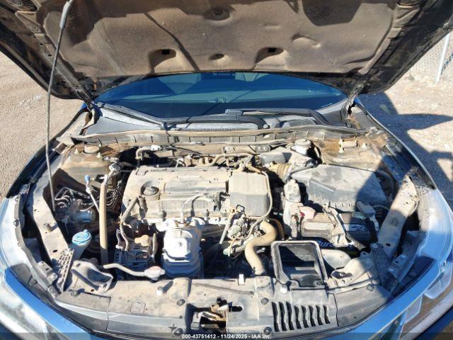 Honda Accord Lx Image 3