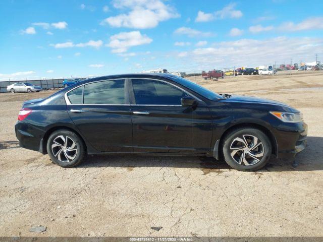 Honda Accord Lx Image 10