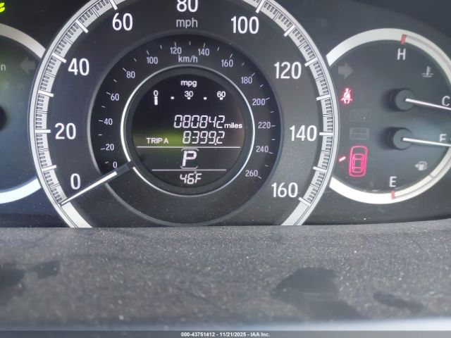 Honda Accord Lx Image 7