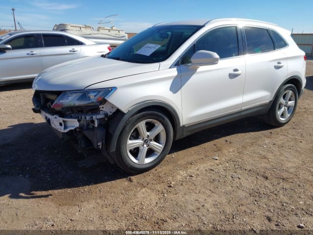 Lincoln MKC Premiere Image 2