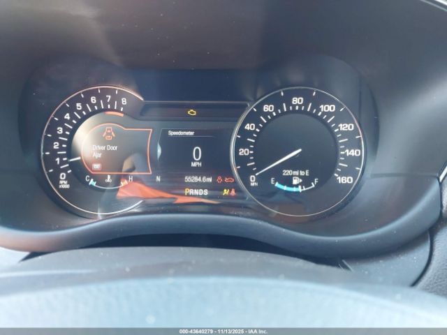 Lincoln MKC Premiere Image 3