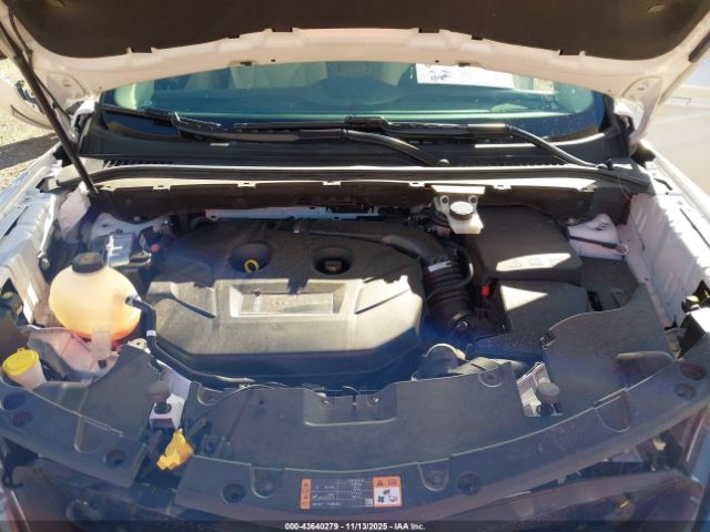 Lincoln MKC Premiere Image 15