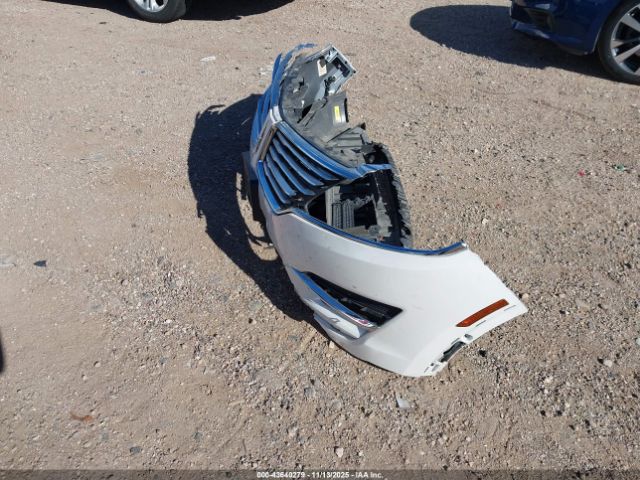 Lincoln MKC Premiere Image 17