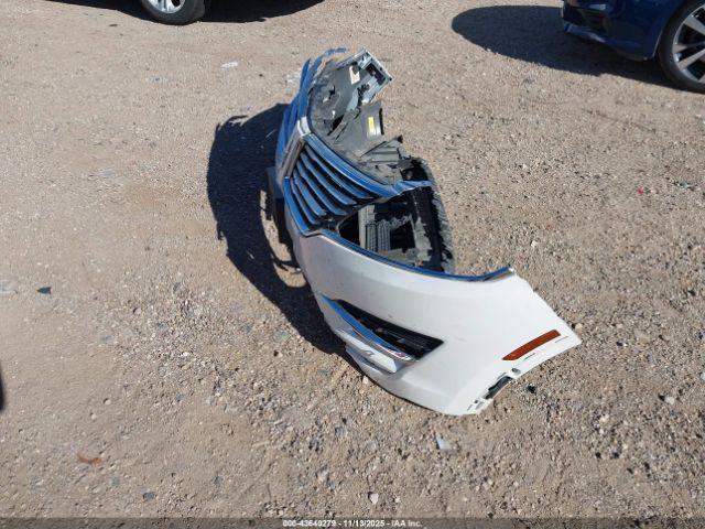 Lincoln MKC Premiere Image 17