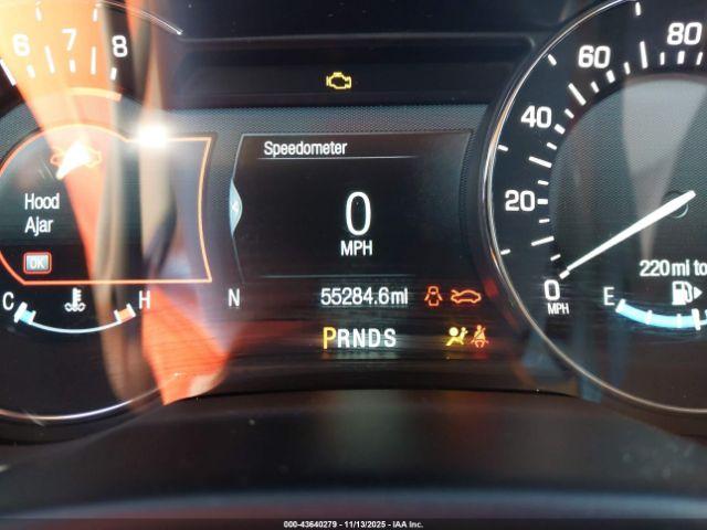 Lincoln MKC Premiere Image 10