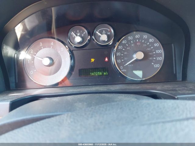 Mercury Milan I4 Image 16