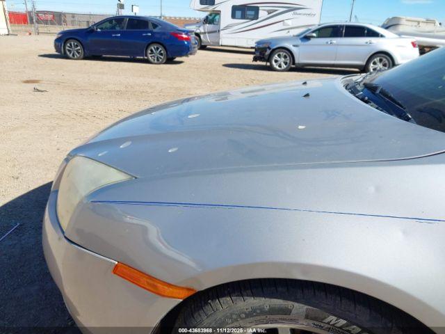 Mercury Milan I4 Image 3