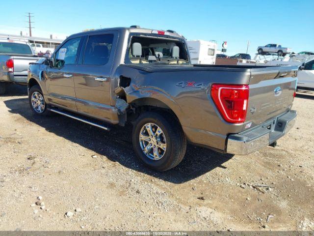 Ford F-150 Xlt Image 2