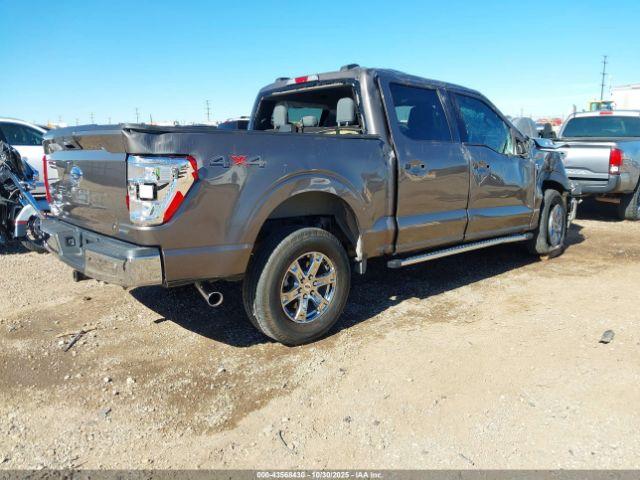 Ford F-150 Xlt Image 3