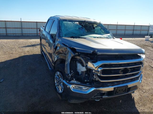 Ford F-150 Xlt Image 7