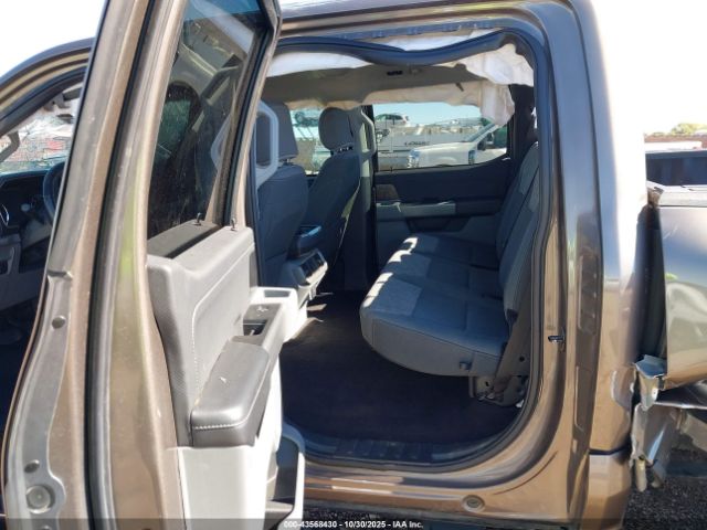 Ford F-150 Xlt Image 5