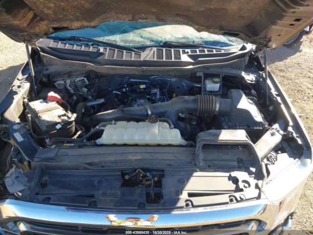 Ford F-150 Xlt Image 8