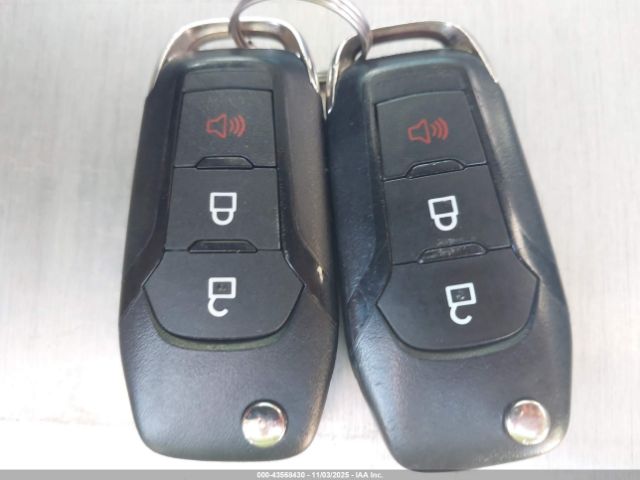 Ford F-150 Xlt Image 12