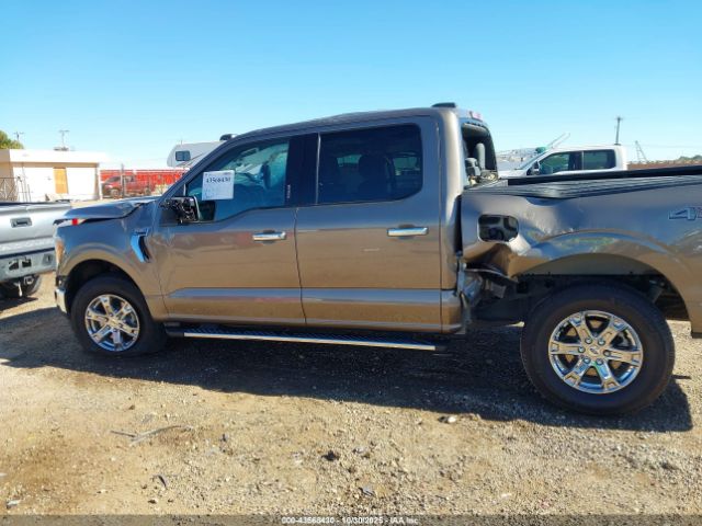 Ford F-150 Xlt Image 11