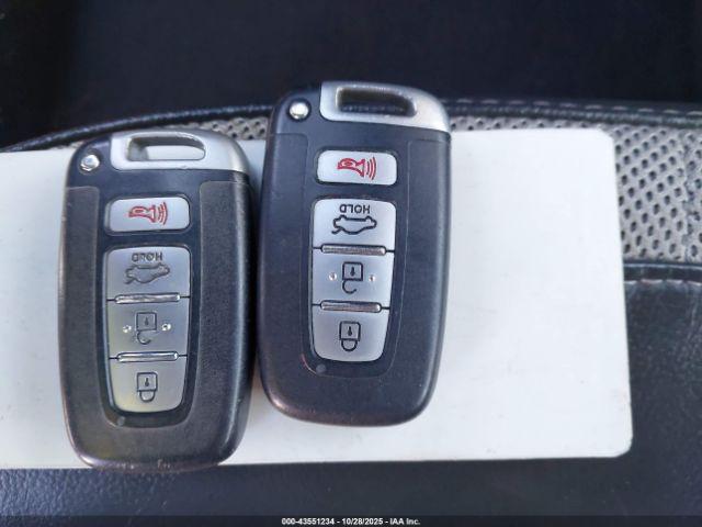 Kia Optima Sx Image 10