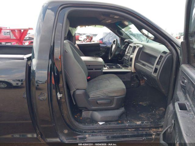 Ram 1500 Express Image 7