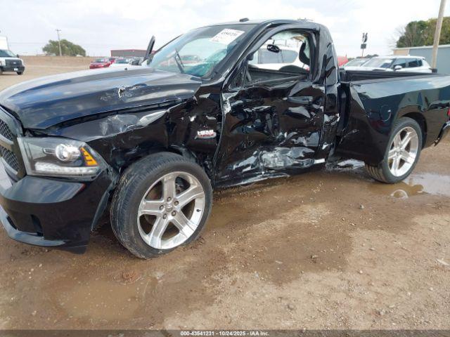 Ram 1500 Express Image 12