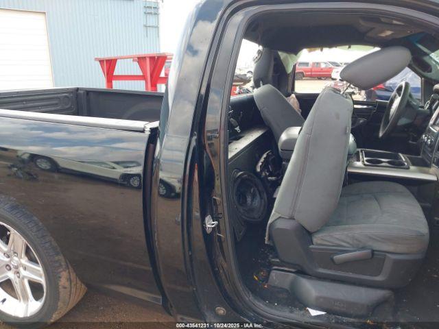 Ram 1500 Express Image 15