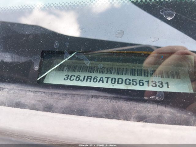 Ram 1500 Express Image 5