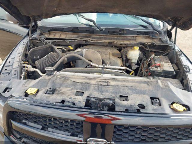 Ram 1500 Express Image 16