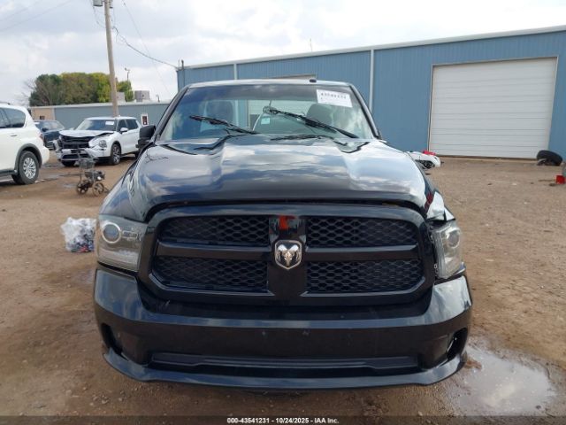 Ram 1500 Express Image 6