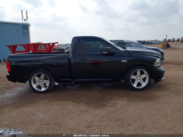 Ram 1500 Express Image 8