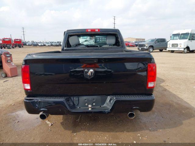 Ram 1500 Express Image 10