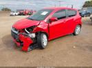 Chevrolet Spark Fwd 1lt Automatic Image 14