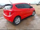 Chevrolet Spark Fwd 1lt Automatic Image 3