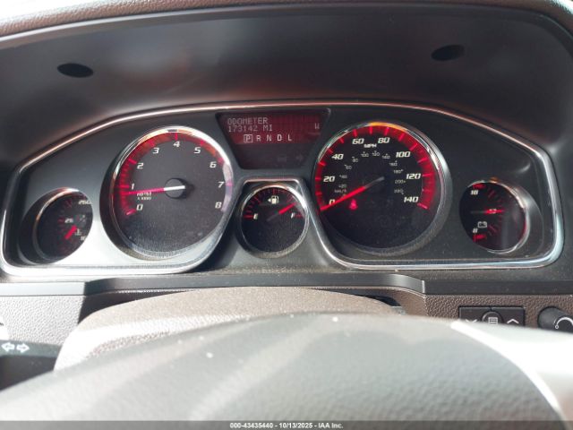 GMC Acadia Denali Image 6