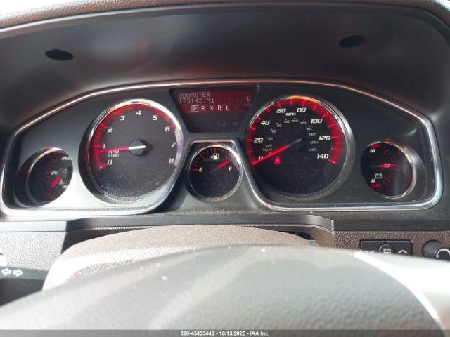 GMC Acadia Denali Image 6