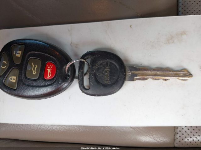 GMC Acadia Denali Image 9