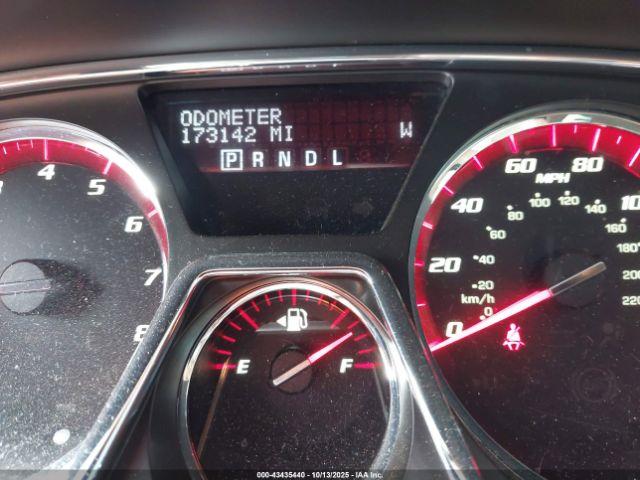 GMC Acadia Denali Image 15