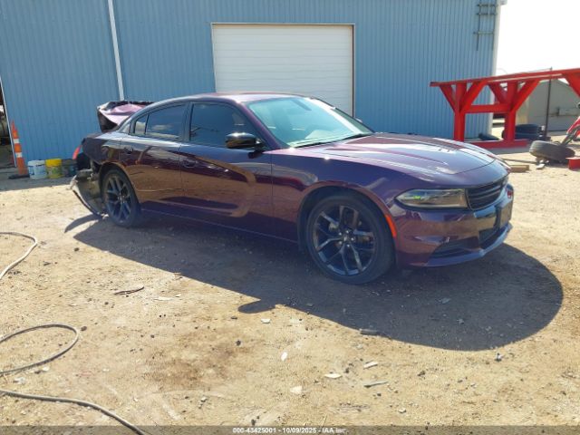 Dodge Charger Sxt Rwd Image 1